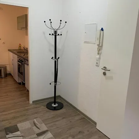 Feuerbachstr.9 Ferienwohnung Bottrop Exterior foto