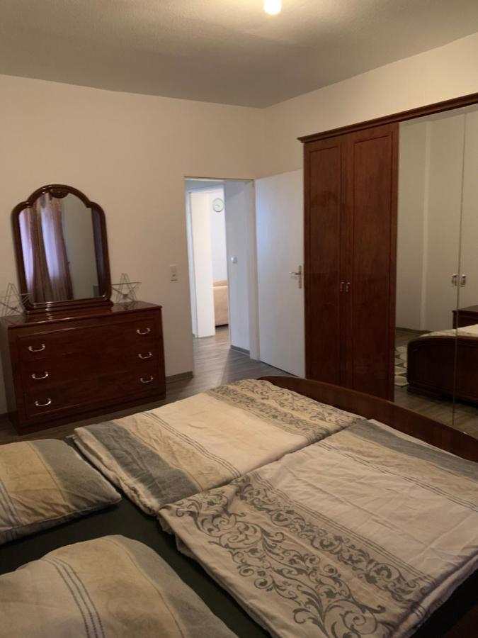 Feuerbachstr.9 Apartment Bottrop