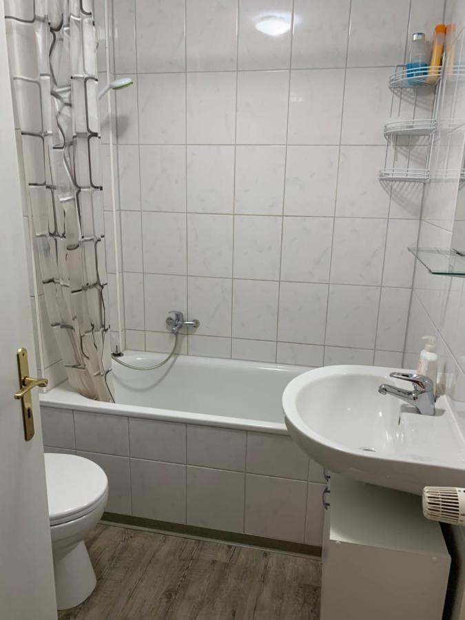 Feuerbachstr.9 Bottrop