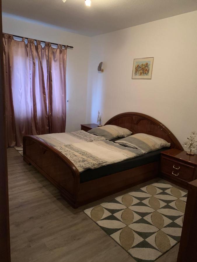 Apartment Feuerbachstr.9 Bottrop