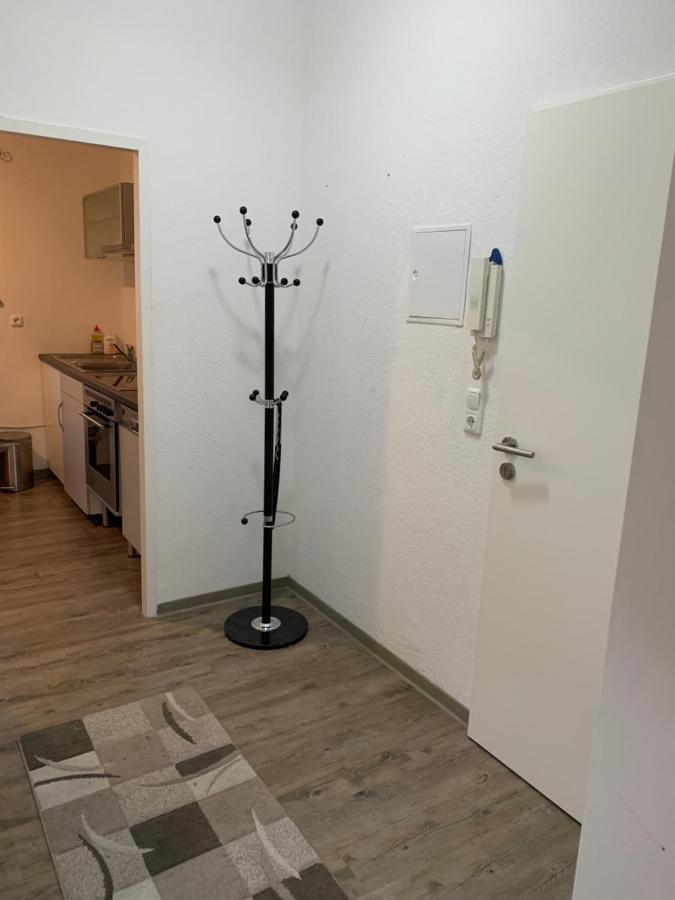 Feuerbachstr.9 Bottrop
