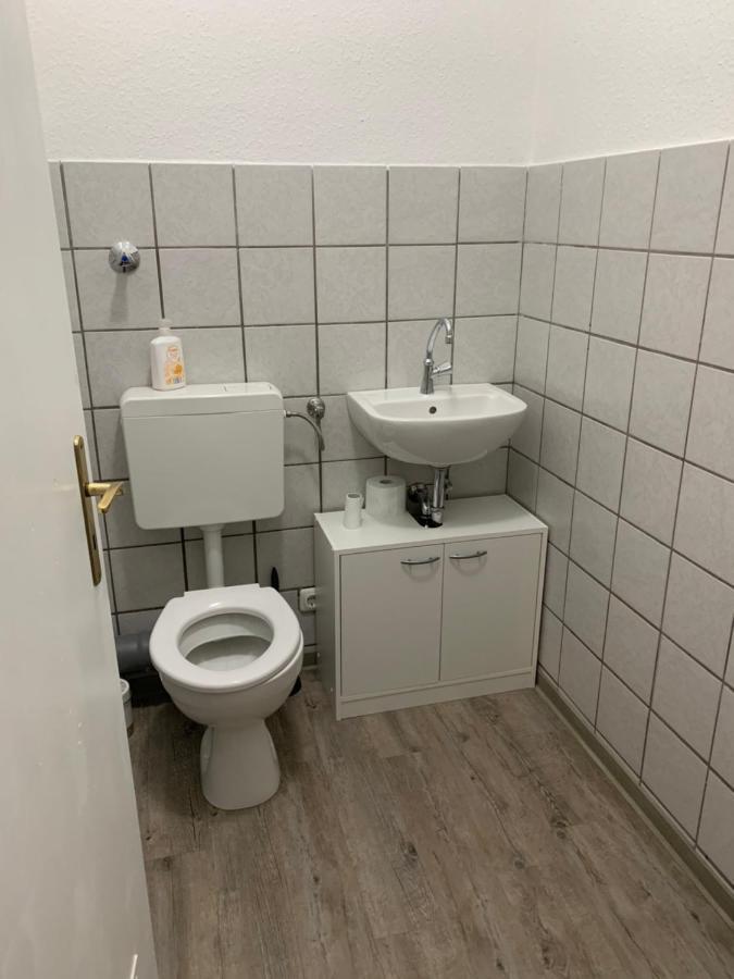 Feuerbachstr.9 Bottrop