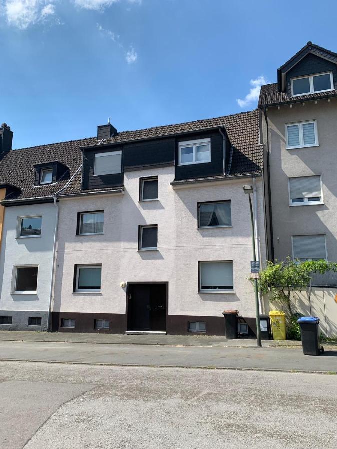 Apartment Feuerbachstr.9
